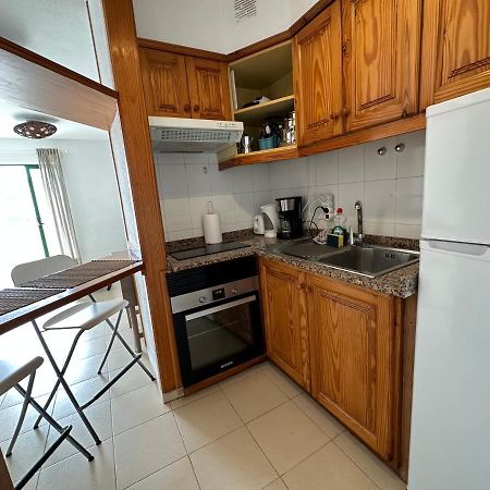 Casa Alondras Apartment Arona  Ngoại thất bức ảnh
