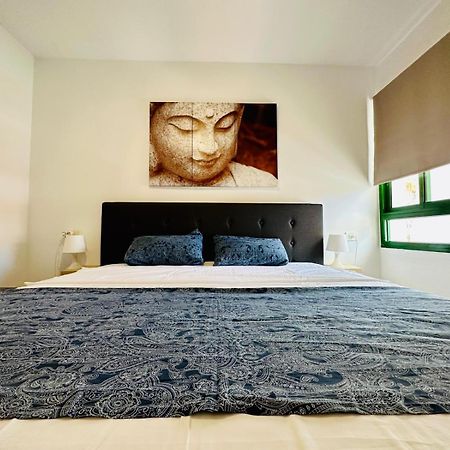 Casa Alondras Apartment Arona  Ngoại thất bức ảnh