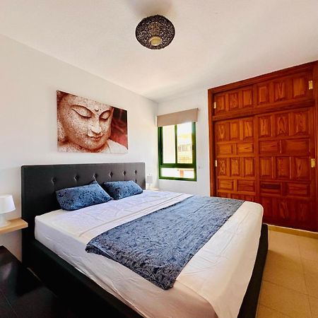 Casa Alondras Apartment Arona  Ngoại thất bức ảnh