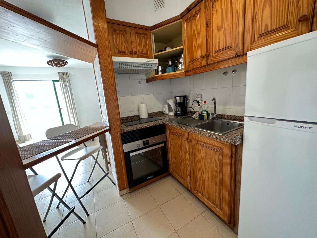 Casa Alondras Apartment Arona  Ngoại thất bức ảnh