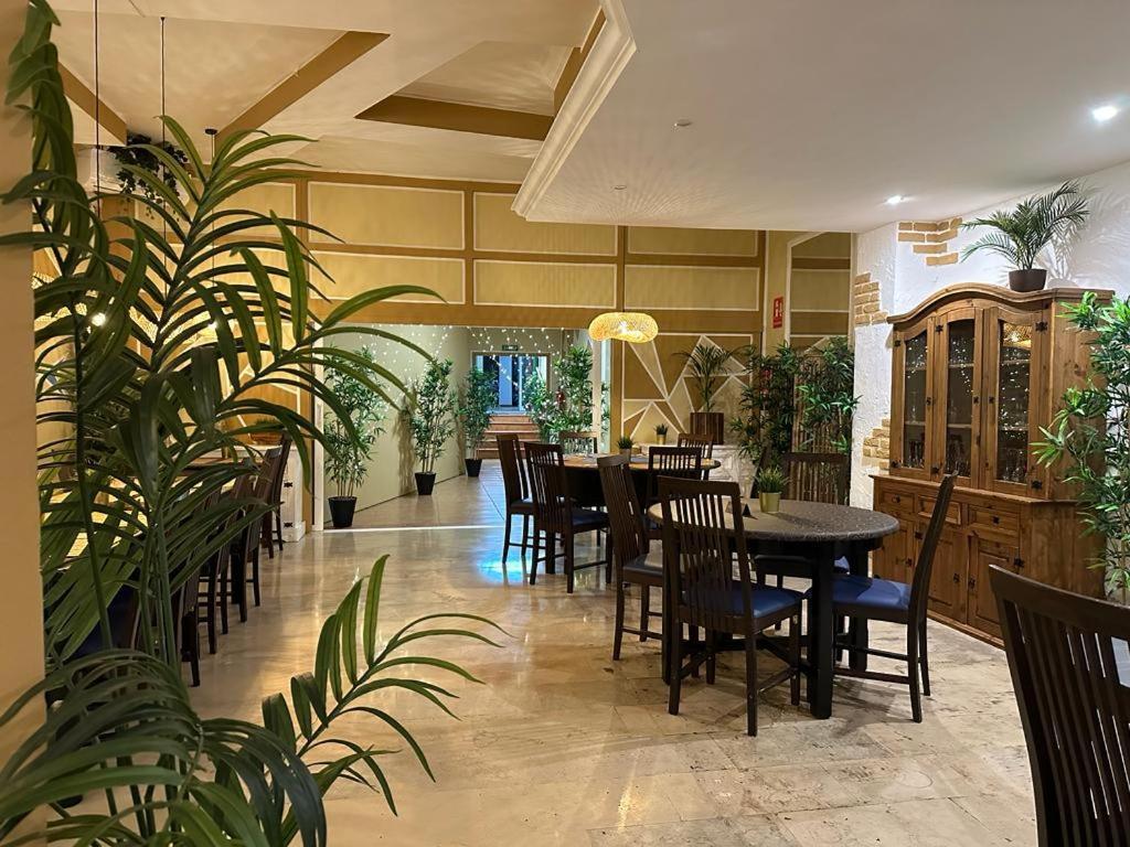 Casa Alondras Apartment Arona  Ngoại thất bức ảnh