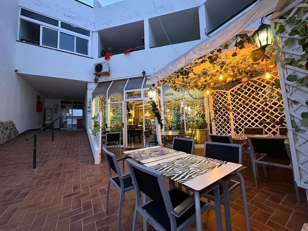 Casa Alondras Apartment Arona  Ngoại thất bức ảnh