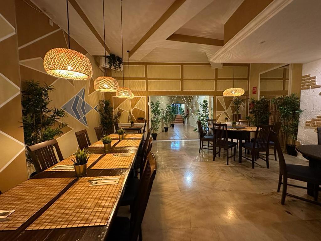 Casa Alondras Apartment Arona  Ngoại thất bức ảnh